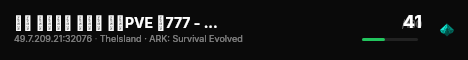新开 休闲养老 商叠礼 中心PVE 搜777 - (v361.7) live status badge