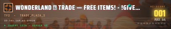 Arcade badge preview