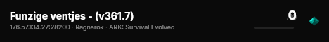 Funzige ventjes - (v361.7) live status badge