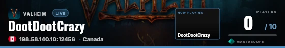 Hero badge preview