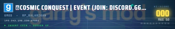 Arcade badge preview