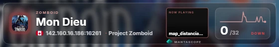 Glass badge preview
