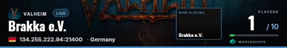 Hero badge preview