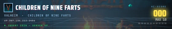 Arcade badge preview