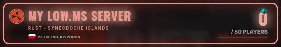Marquee badge preview