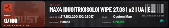 Ticket badge preview