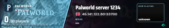 Blade badge preview