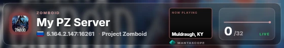 Glass badge preview