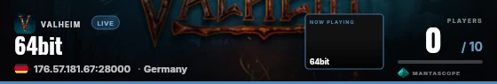 Hero badge preview