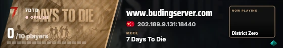 Blade badge preview