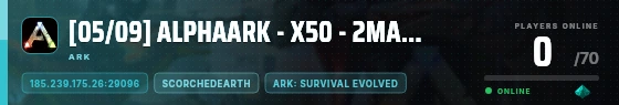Edge badge preview