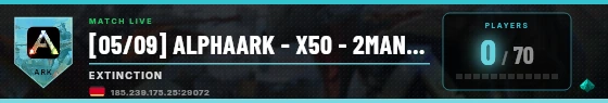 Scoreboard badge preview