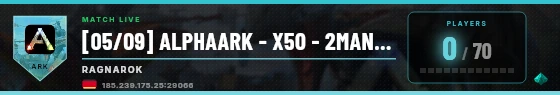 Scoreboard badge preview