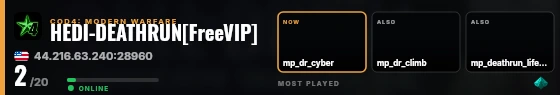 Filmstrip badge preview