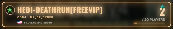 Marquee badge preview