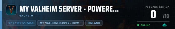 Edge badge preview