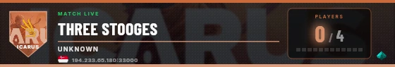 Scoreboard badge preview