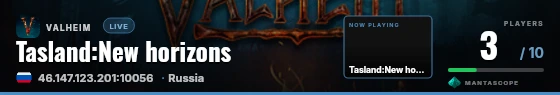 Hero badge preview