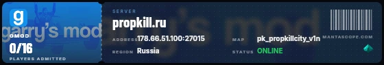 Ticket badge preview