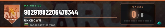 Scoreboard badge preview