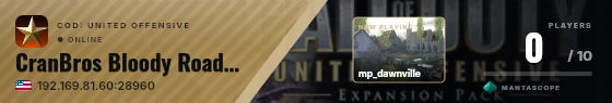 Sweep badge preview