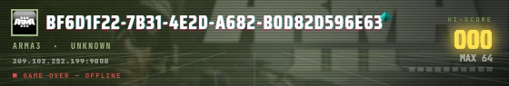 Arcade badge preview