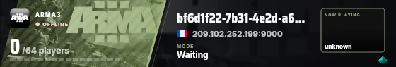 Blade badge preview