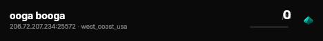 ooga booga live status badge