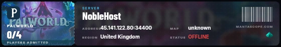 Ticket badge preview