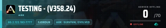 Edge badge preview