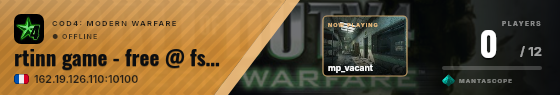 Sweep badge preview