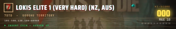 Arcade badge preview