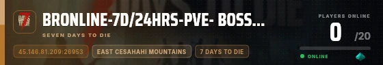 Edge badge preview