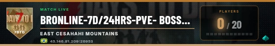 Scoreboard badge preview