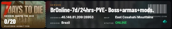 Ticket badge preview