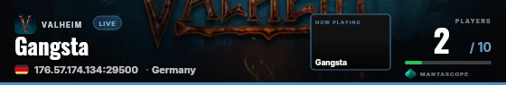 Hero badge preview