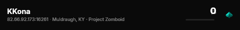 KKona live status badge