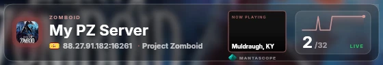 Glass badge preview