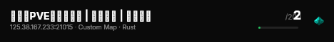 『柠萌PVE』死亡不掉 | 无限成长 | 高手进阶 live status badge
