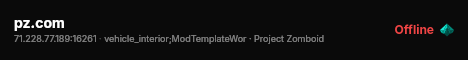 pz.com live status badge