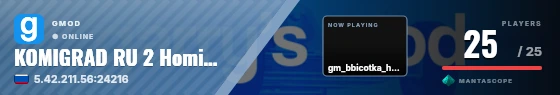 Sweep badge preview