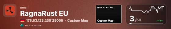 Mesh badge preview