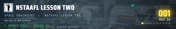 Arcade badge preview