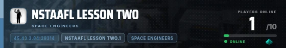 Edge badge preview
