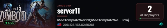 server11 live status badge