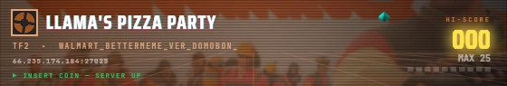 Arcade badge preview