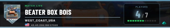 Scoreboard badge preview