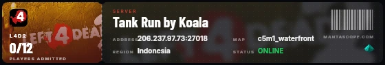 Ticket badge preview