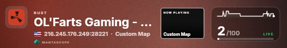 Mesh badge preview