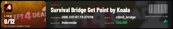 Ticket badge preview